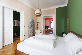 Vienna City Stay Calling