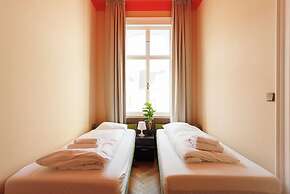 Vienna City Stay Calling