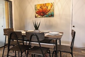 Huntsville Rambler Retreat