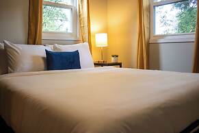 Huntsville Rambler Retreat