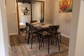 Huntsville Rambler Retreat