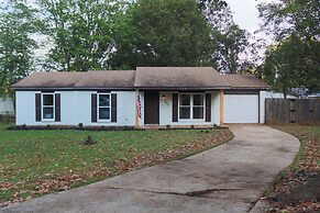 Huntsville Rambler Retreat