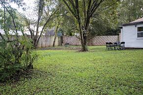 Huntsville Rambler Retreat