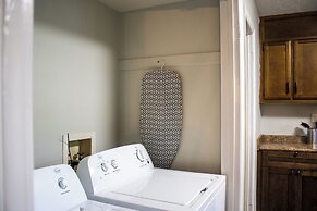 Huntsville Rambler Retreat