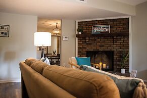 Huntsville Rambler Retreat