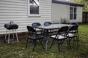 Huntsville Rambler Retreat