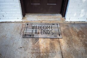 Huntsville Rambler Retreat