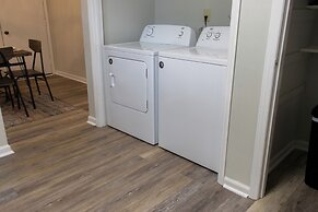 Huntsville Rambler Retreat