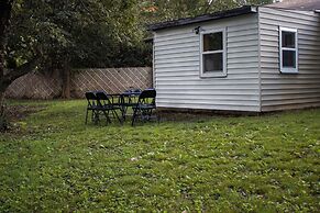 Huntsville Rambler Retreat