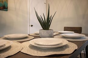 Huntsville Rambler Retreat