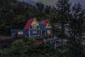 Chalet In Tea Gardens