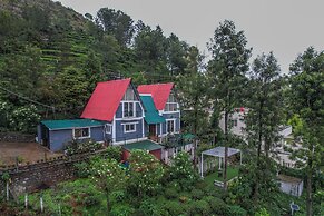 Chalet In Tea Gardens