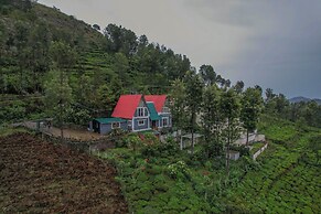 Chalet In Tea Gardens