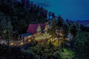 Chalet In Tea Gardens