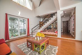 Chalet In Tea Gardens