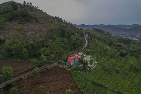 Chalet In Tea Gardens