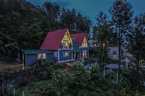 Chalet In Tea Gardens