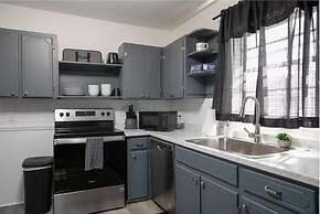 The Little Blue in Bham