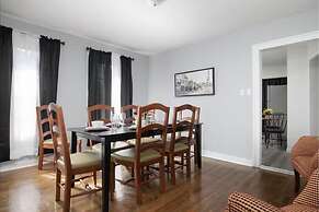 The Little Blue in Bham