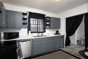 The Little Blue in Bham