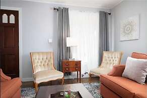 The Little Blue in Bham