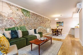 Spacious 2BR House by Madame Tussauds