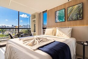 Alta Garden Housi by Carpediem
