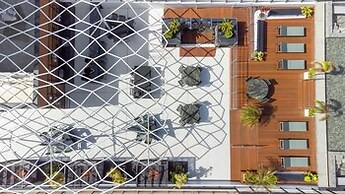 Alta Garden Housi by Carpediem