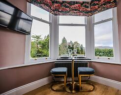 Fair Rigg by Cradel Haus