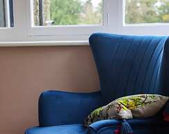 Fair Rigg by Cradel Haus