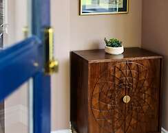 Fair Rigg by Cradel Haus