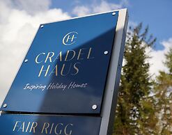 Fair Rigg by Cradel Haus