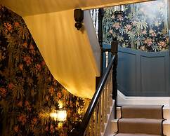 Fair Rigg by Cradel Haus