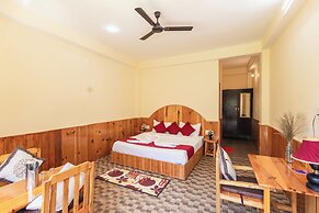 Tirthan River Echoes