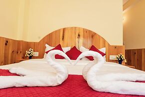 Tirthan River Echoes