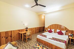 Tirthan River Echoes