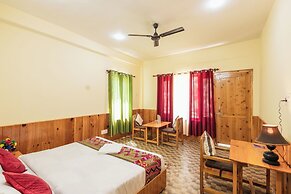 Tirthan River Echoes