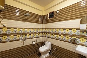 Tirthan River Echoes