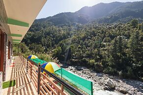 Tirthan River Echoes