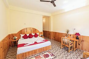 Tirthan River Echoes