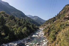 Tirthan River Echoes