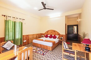 Tirthan River Echoes