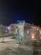 Motel El Goulla
