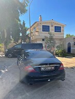 Motel El Goulla
