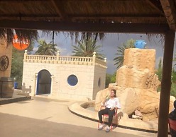 Motel El Goulla