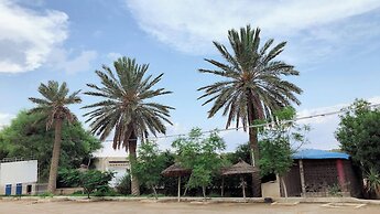 Motel El Goulla