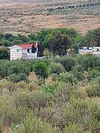 Motel El Goulla