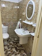 Motel El Goulla