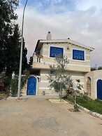 Motel El Goulla