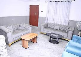 3As SERVICE APARTMENT